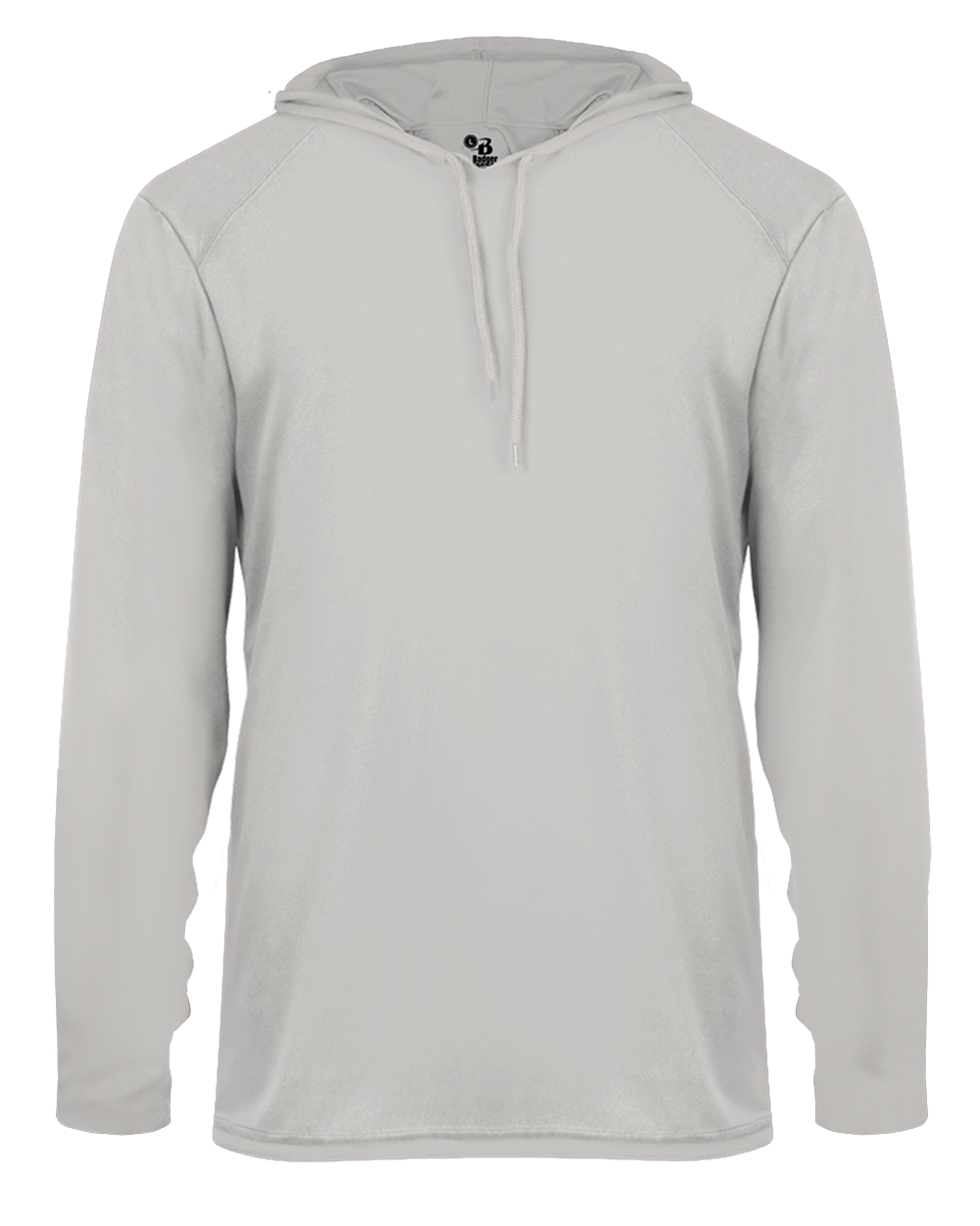 B-Core L/S Hood Tee 17