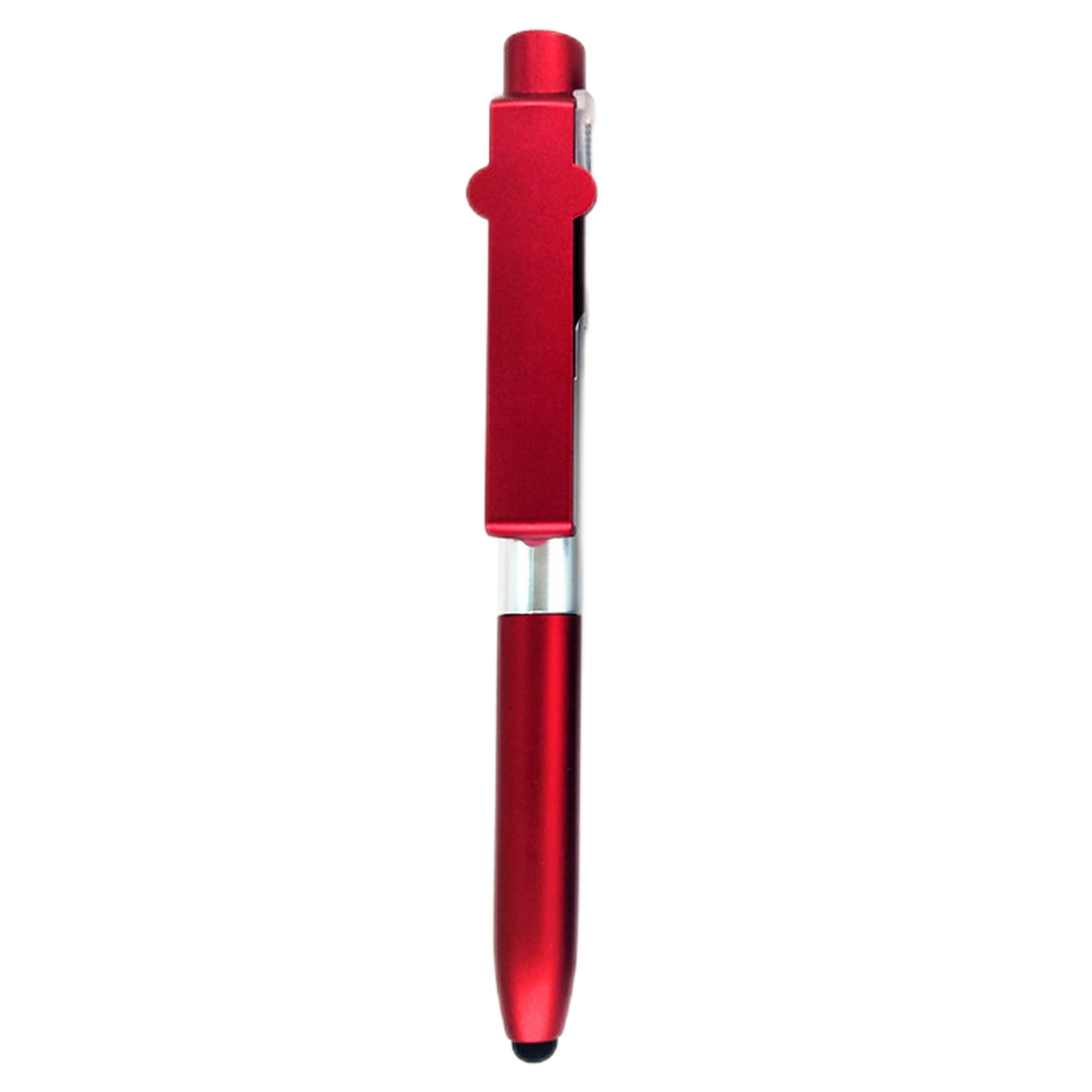 Led Flashlight Stylus Ballpoint Pen 5