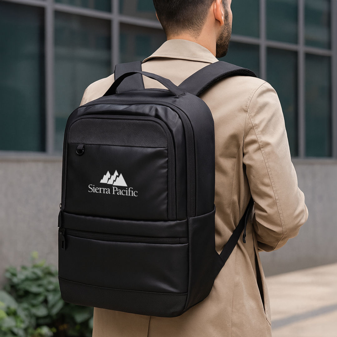 Brody Expandable Backpack 4