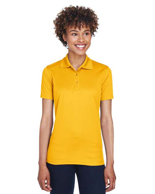 Women's Cool & Dry Mesh Piqué Polo - 8210L 156