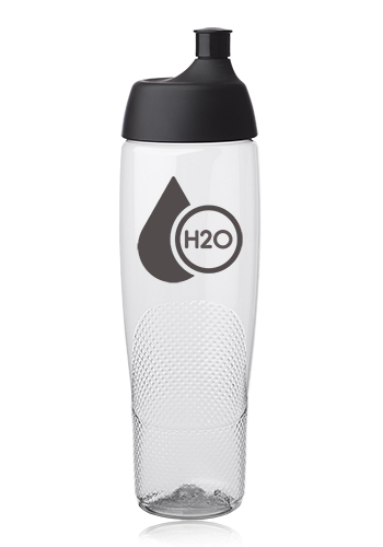 22 oz. Pacific Plastic Water Bottles 7
