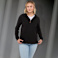 HUDSON Eco Knit Half Zip - Women's 187