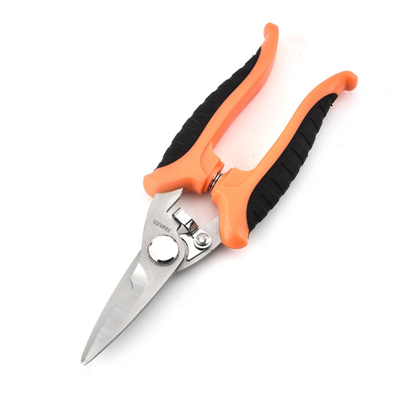 Stainless Steel Garden Pruning Shear 1