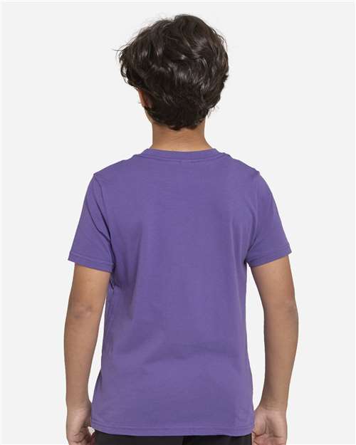 Youth Epic Cotton T-Shirt - T1000B 21