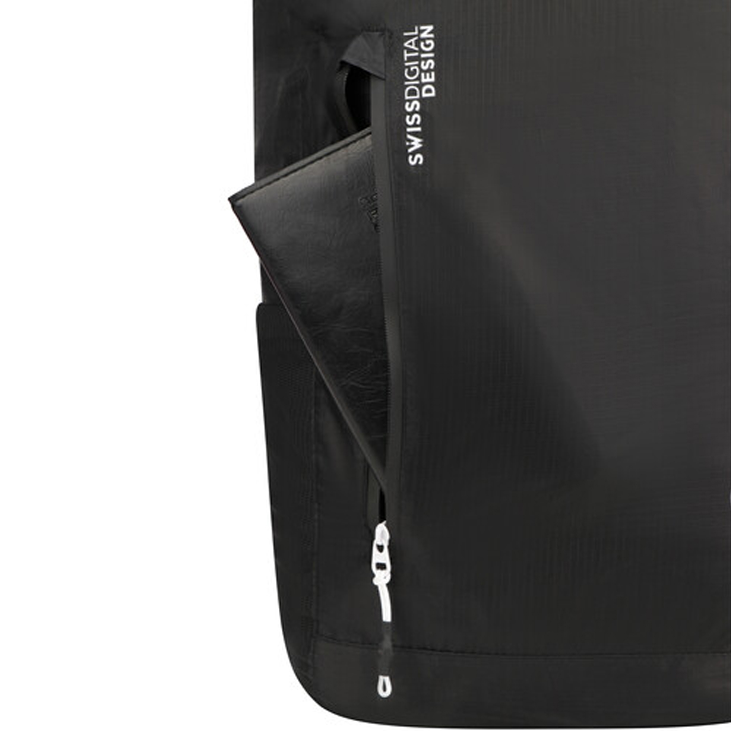 SwissDigital® Goose Ultra Light Water Resistant Foldable Large Backpack 13