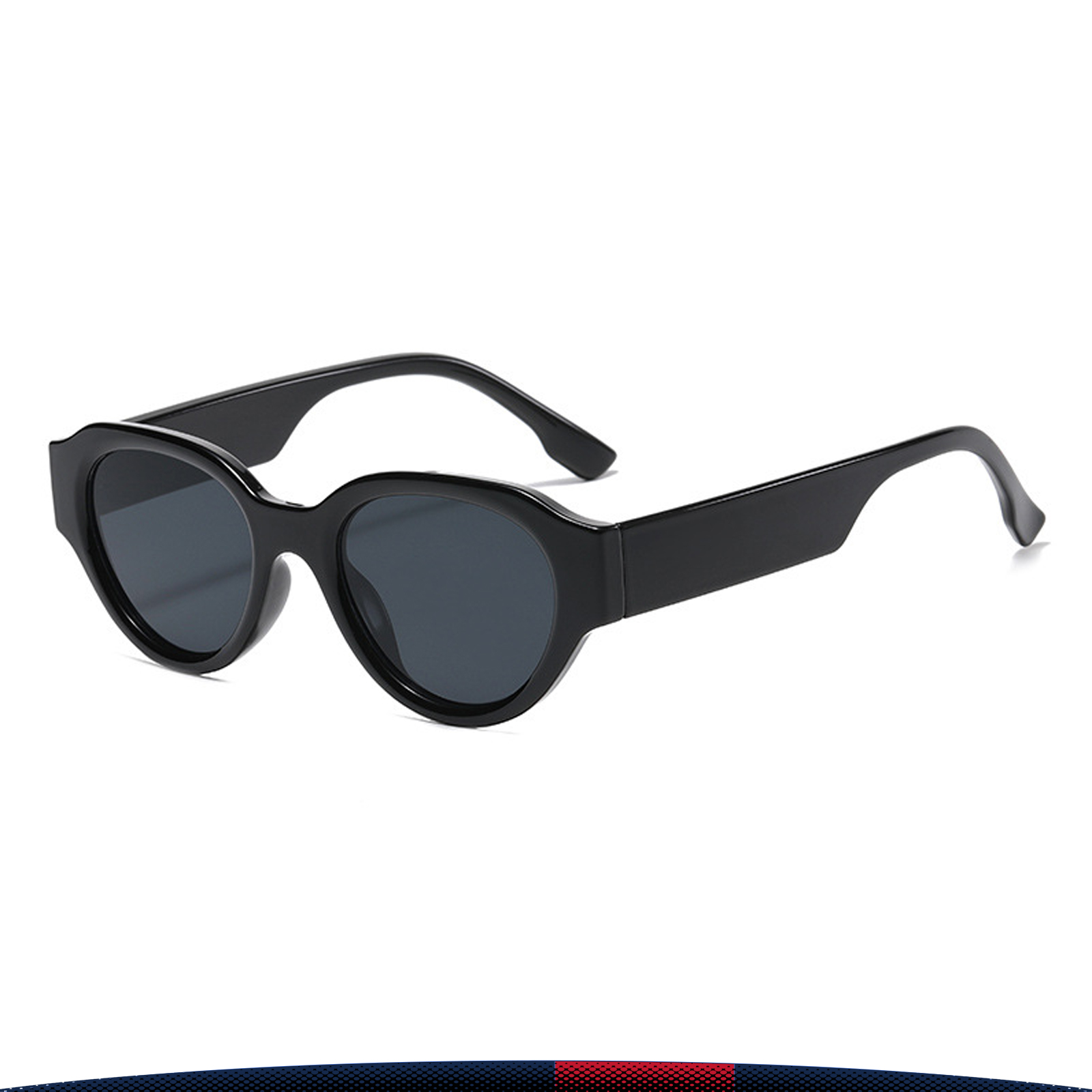 Rectangular Sunglasses 5