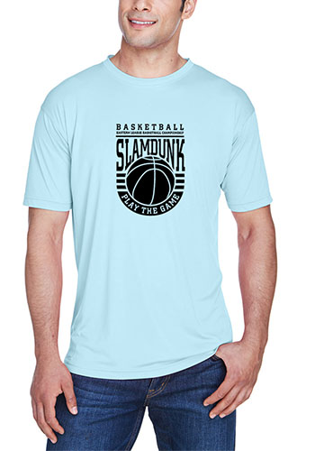 4 oz Moisture-wicking Sports Shirts 78