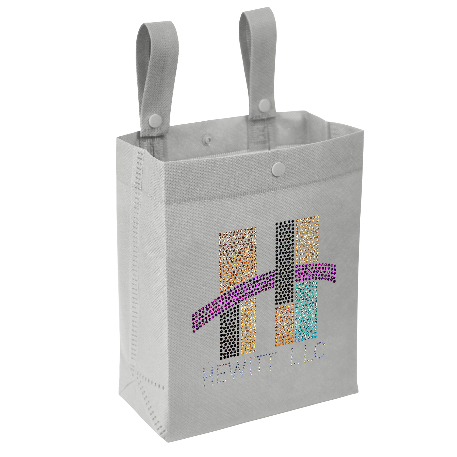 Hang Around™ - Non-Woven Bag - Sparkle 32