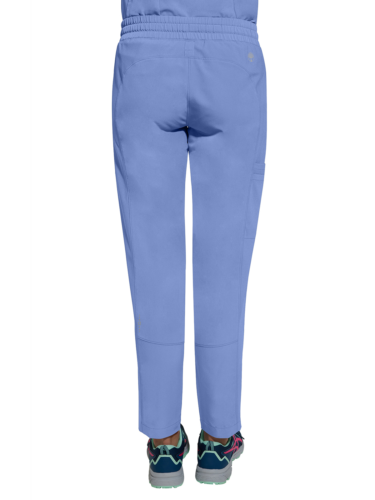Healing Hands - 360 - Women's 4-Pocket Niko Tapered Leg Pant 6