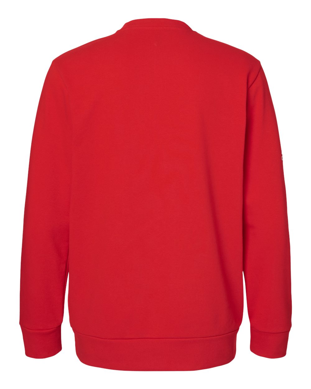 Unisex Fleece Crewneck Sweatshirt - A434, custom hoodie or sweatshirt with logo imprint 11