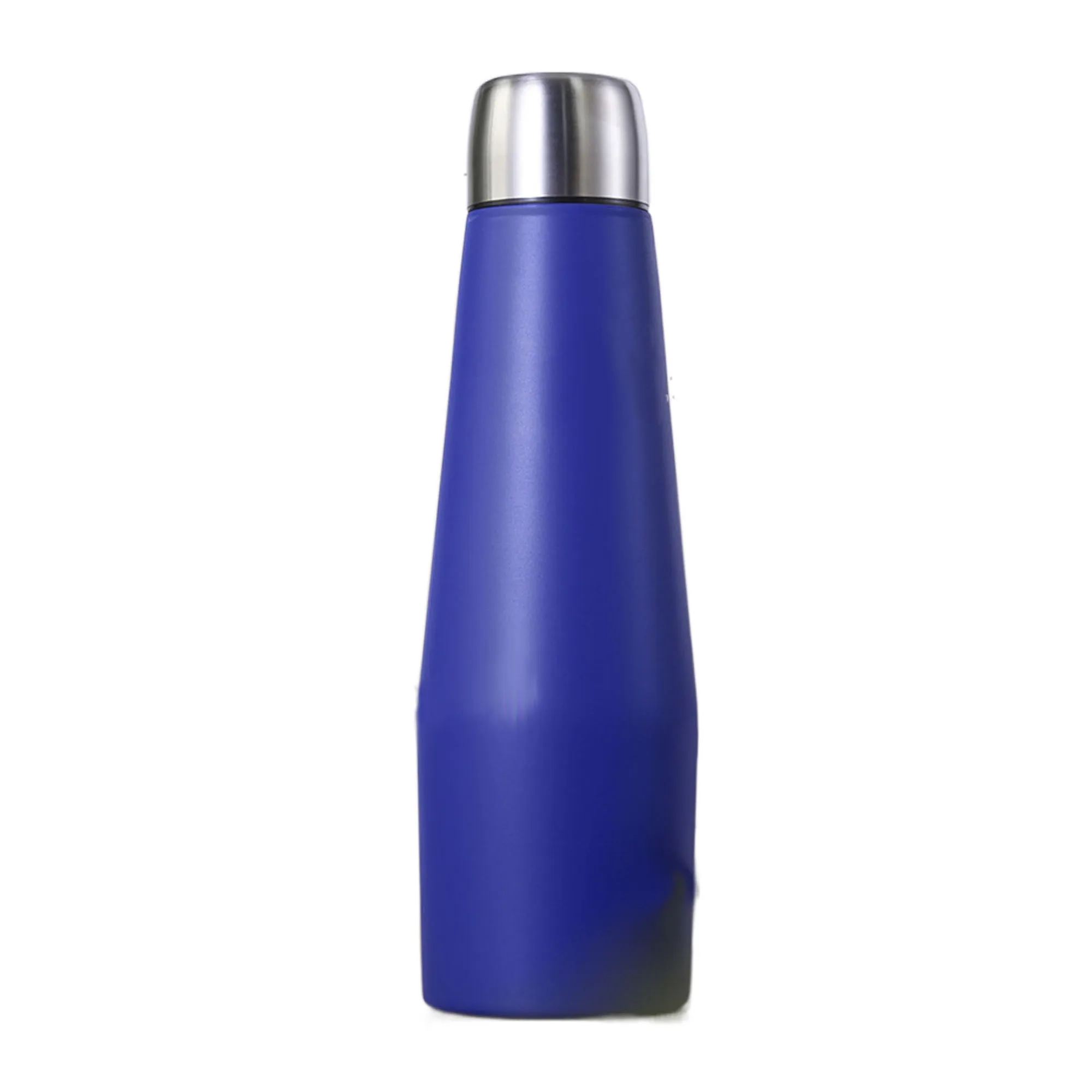 Stainless Steel Vacuum Cola Bottle 4