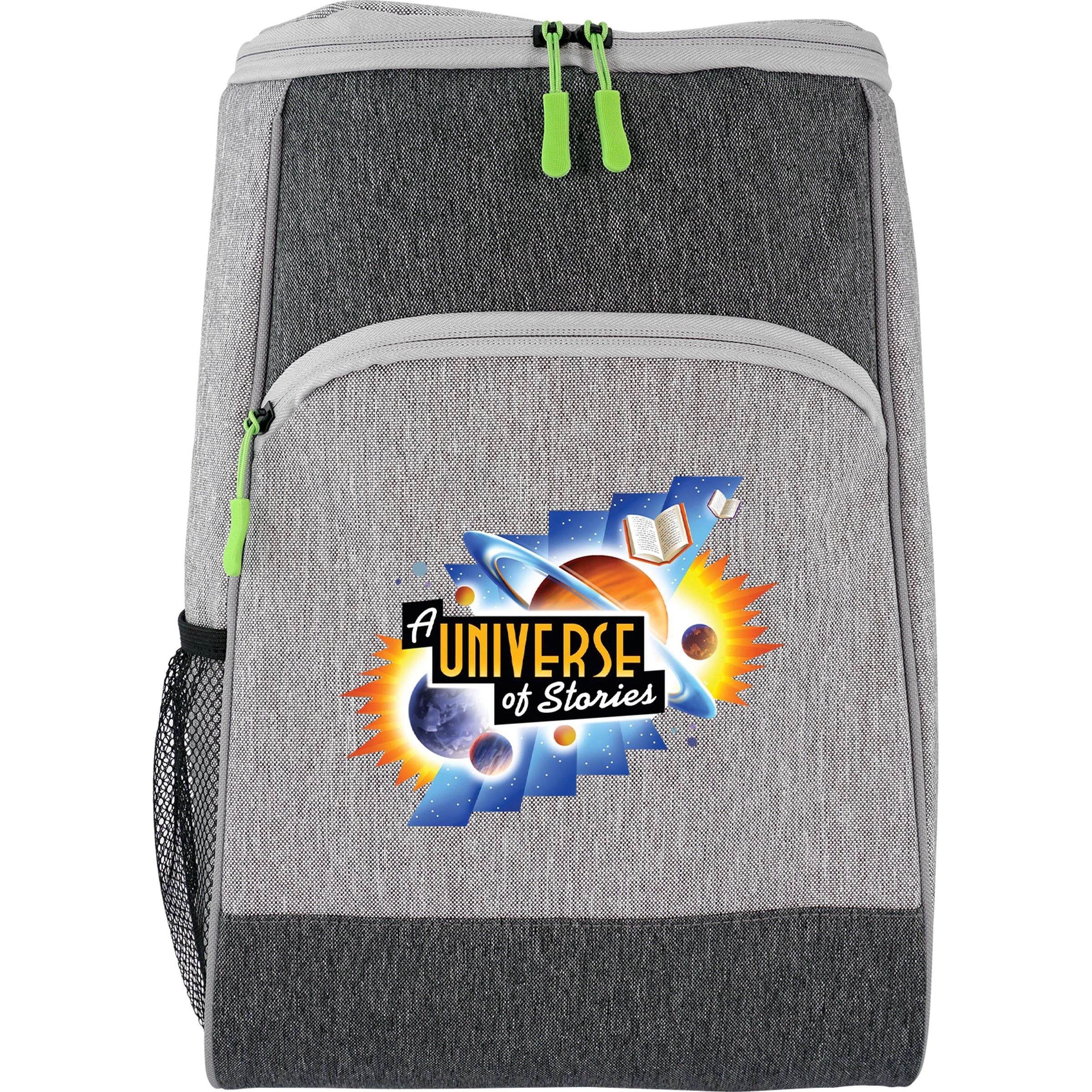 Bay Cooler Backpack 6