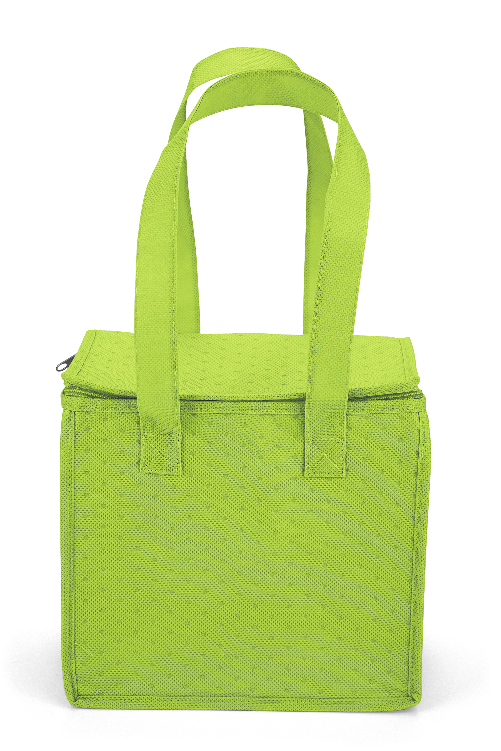 Therm-O Cooler Tote™ - Insulated Bag - Sparkle 18