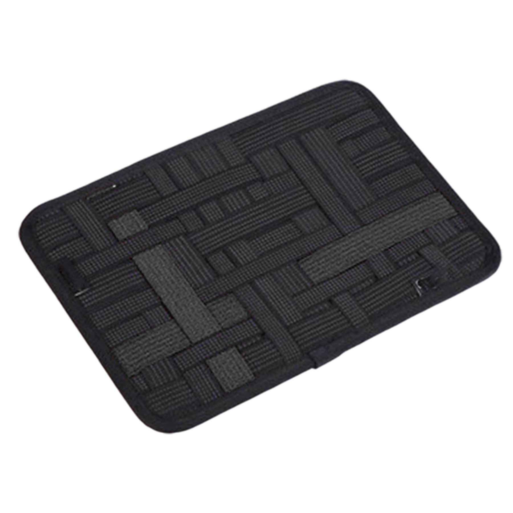 Elastic Multifunction Grid Organizer 6