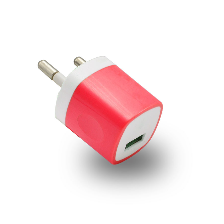 5V1A USB Charger 6