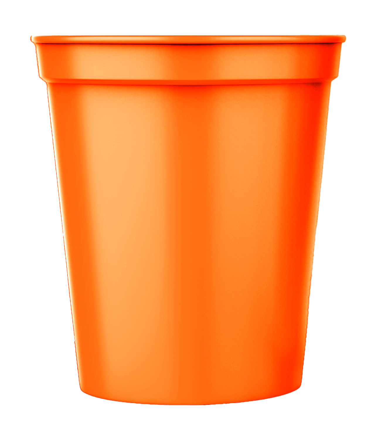 16 Oz. Stadium Cup - High Line 1