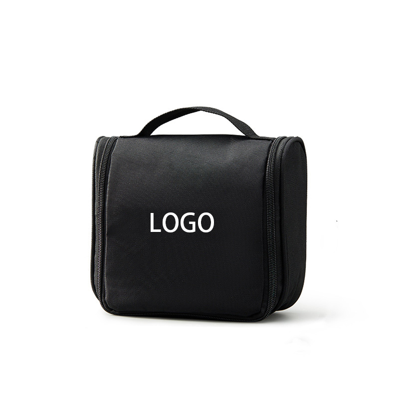 Men's Foldable Travel Toiletry Bag 4