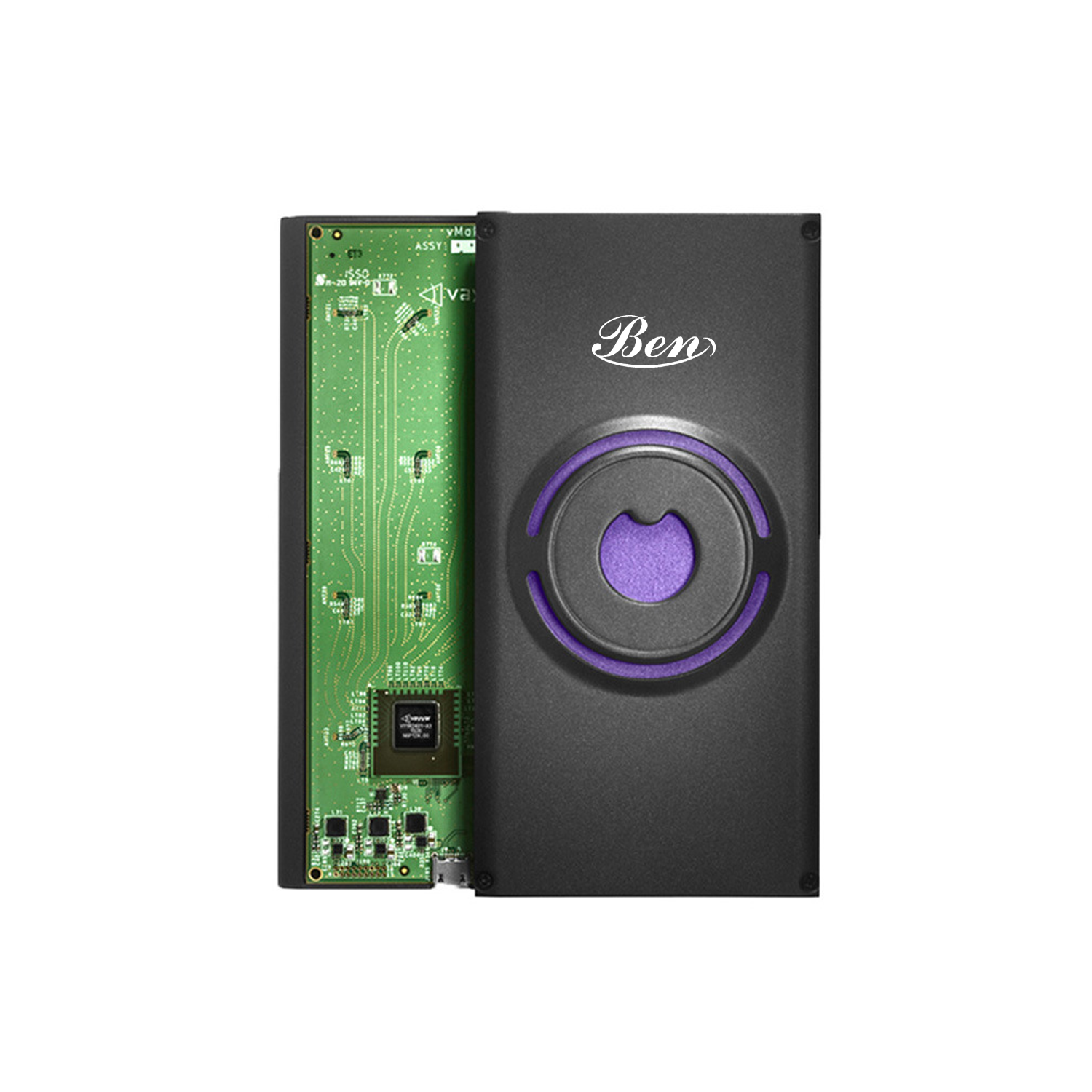 3D Imaging Wall Penetrating Instrument 10