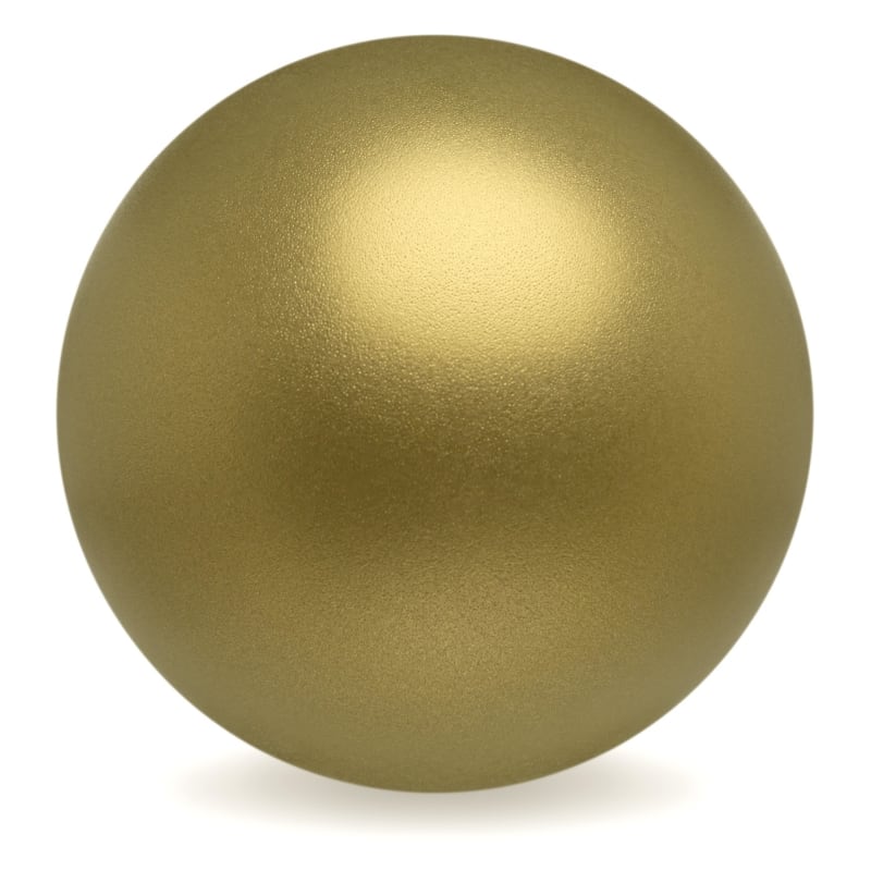 Custom 2.75" Round Stress Ball 48