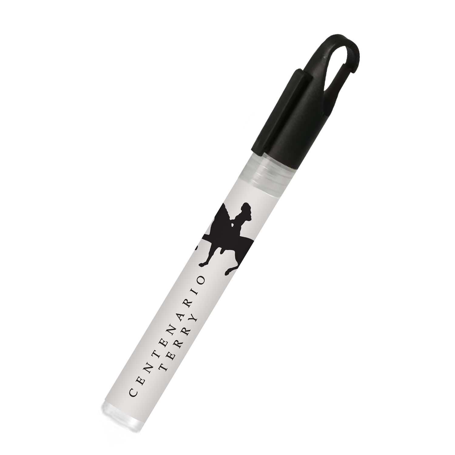 Sanitizer Spray w/ Clip 13