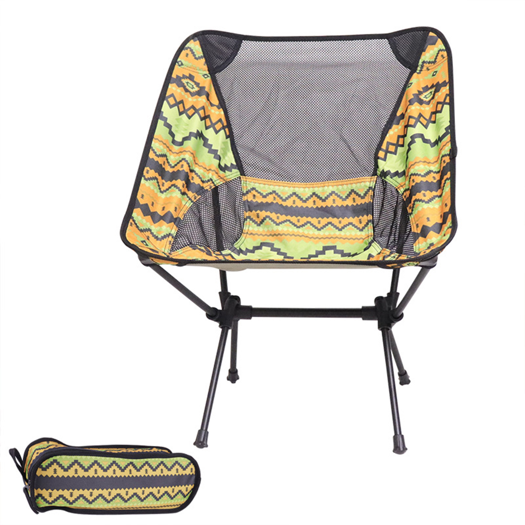 Camping Foldable Chairs 2
