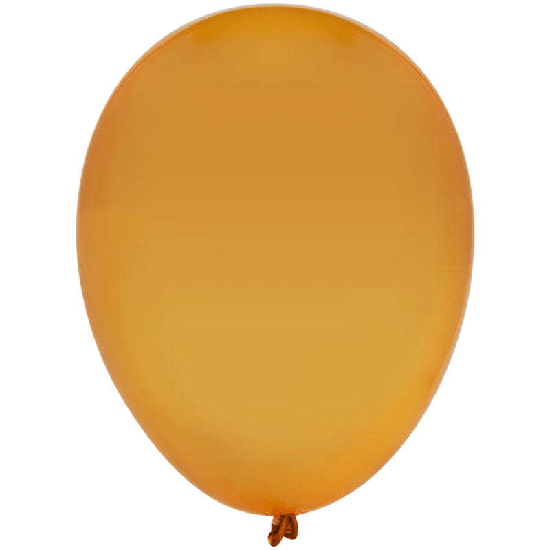 Custom 11" Latex Balloons 25