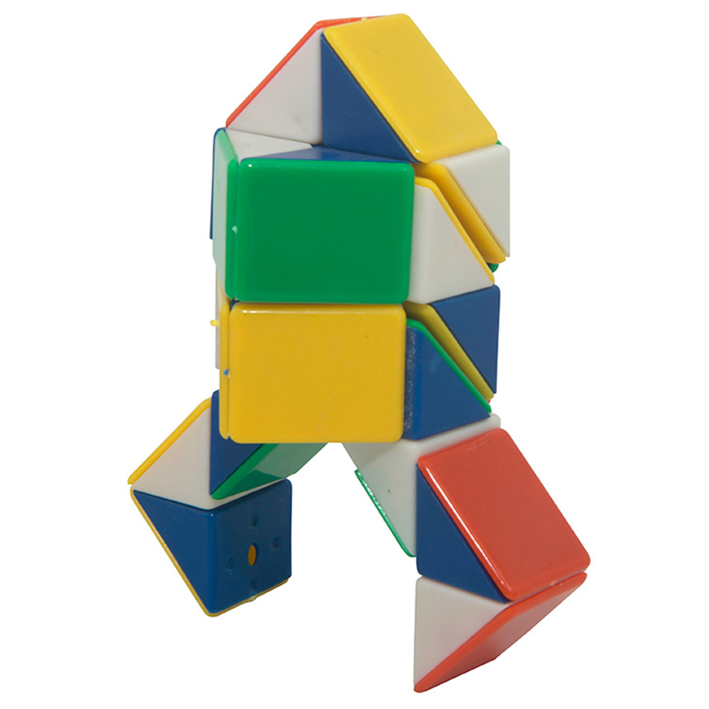 Small Snake Puzzle 3