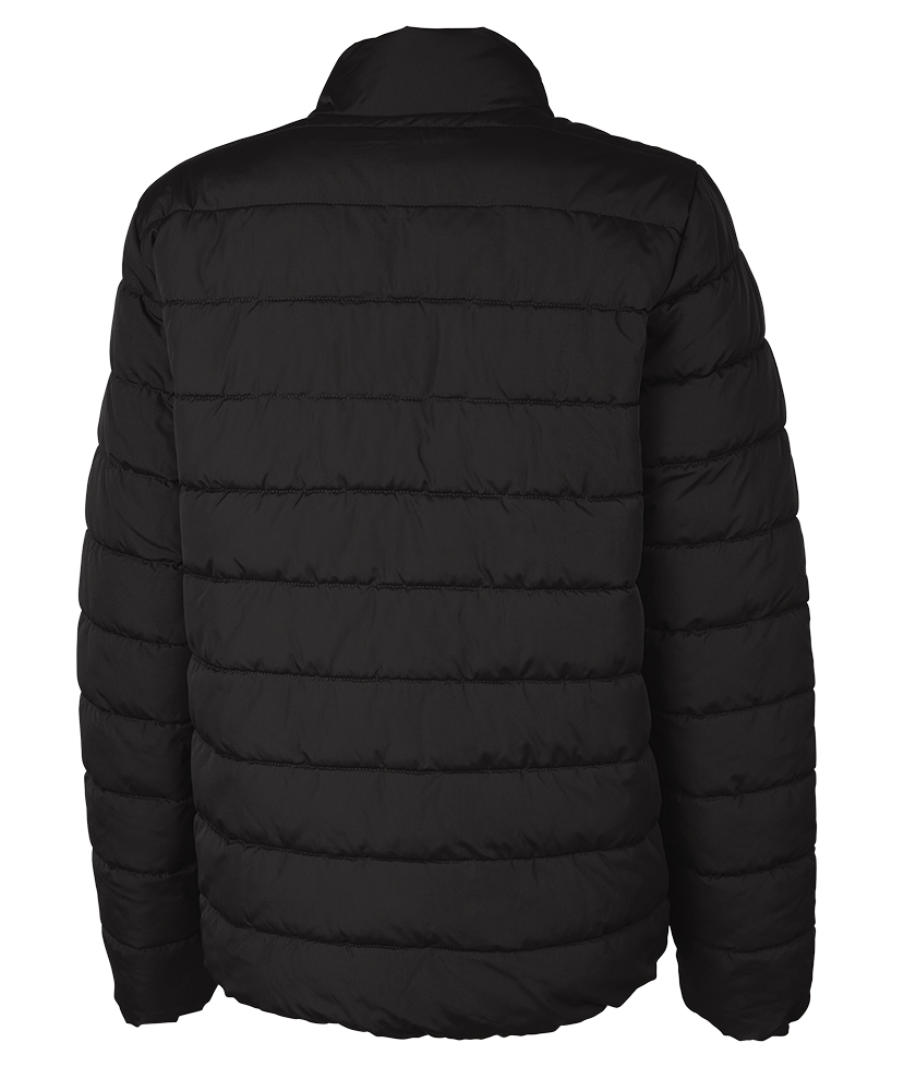 Women's Pioneer Puffer Jacket 3