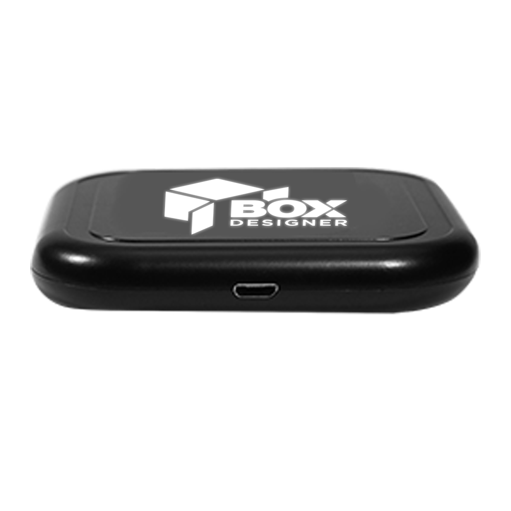 Method Wireless Charging Pad - Light Up Logo 5