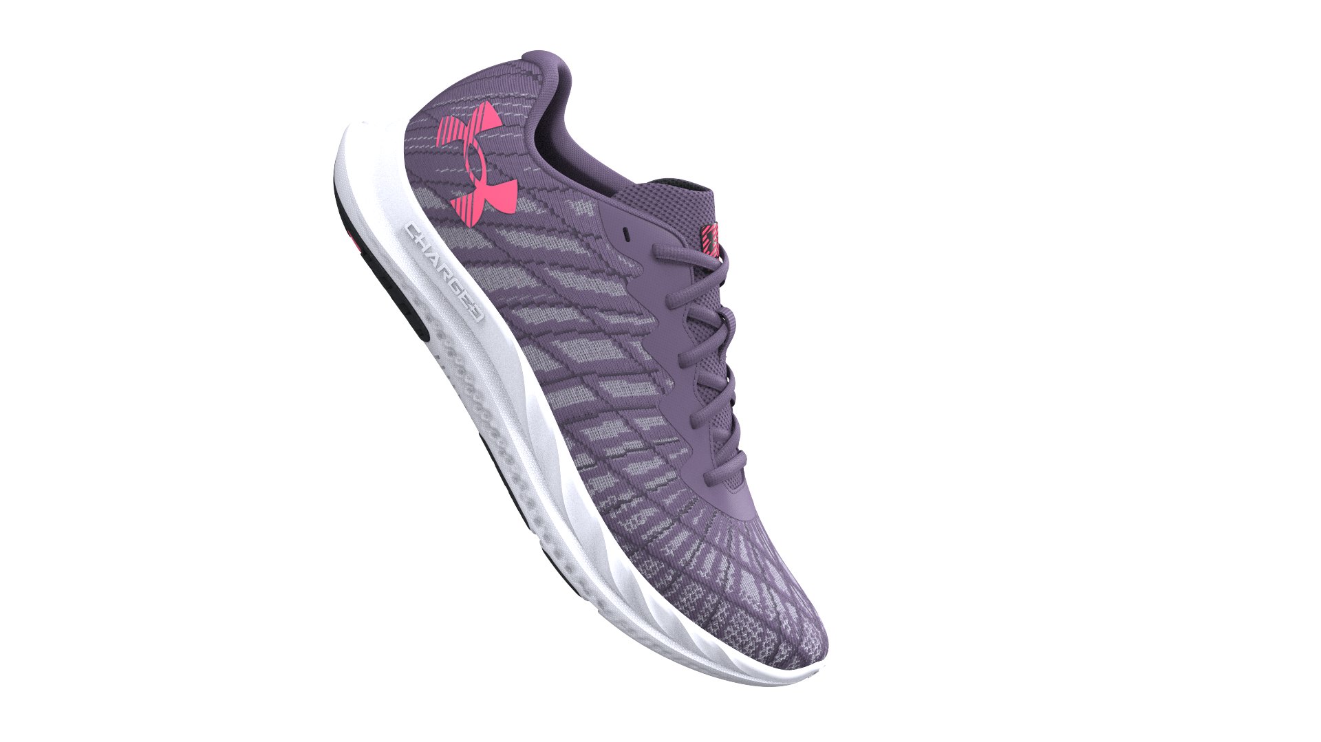 UA Charged Breeze 2 Women's Running Shoes 10