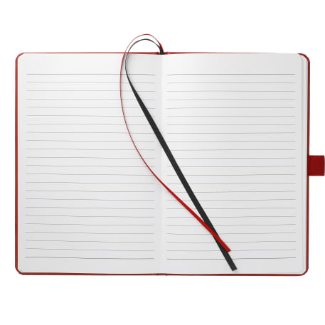 FSC® Mix 5.5" x 8.5" Bound Journal 96