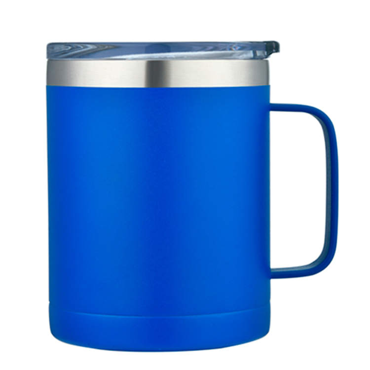 The Carson 14oz. Camping Mug 5