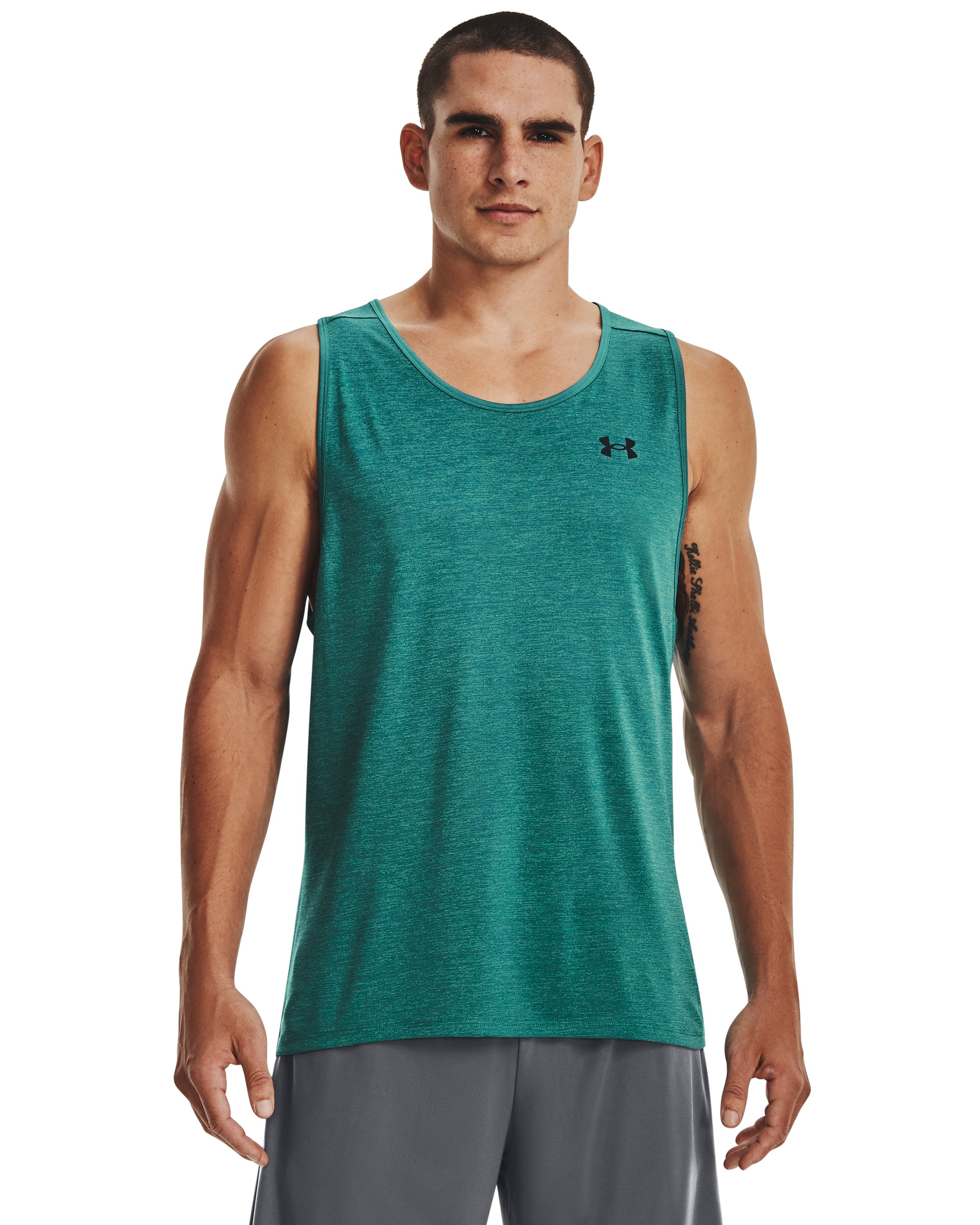 UA Tech 2.0 Men's Tank 7