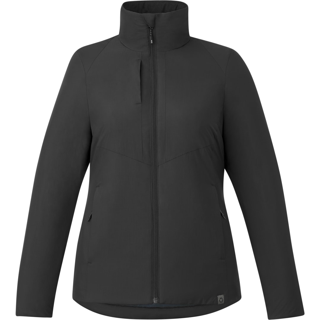 Women's KYES Eco Packable Insulated Jacket 116