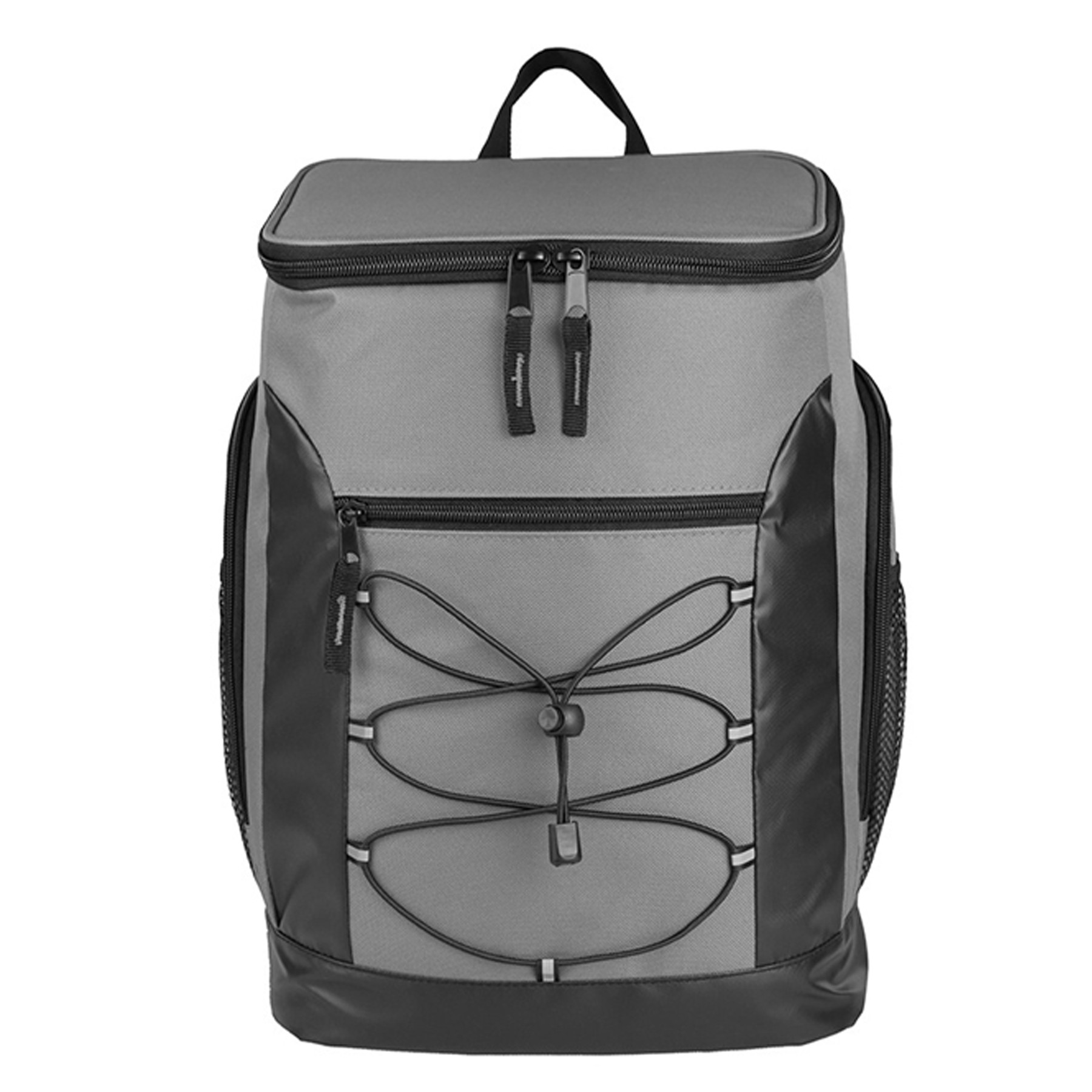 Picnic Insulation Backpack W/ Opener 2