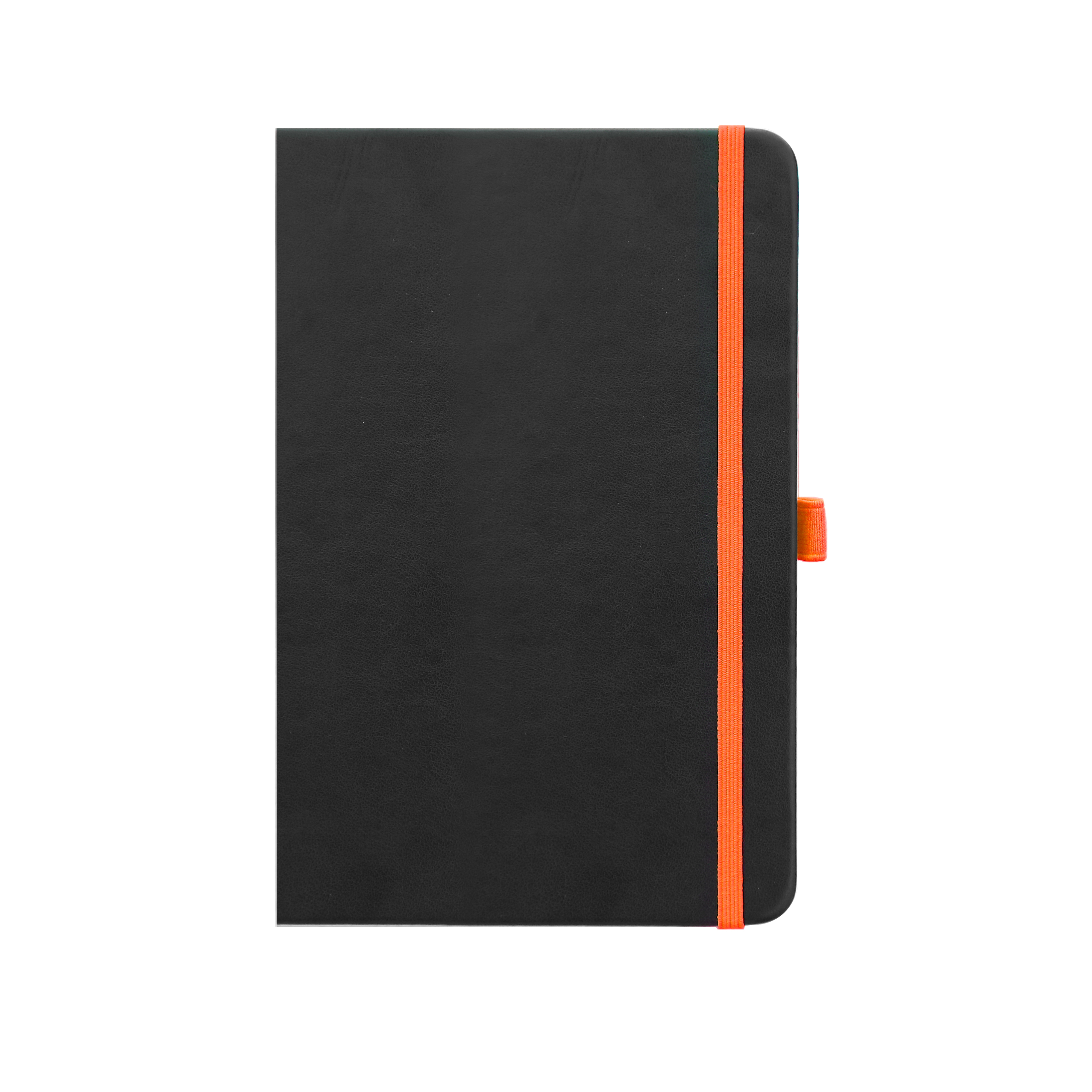Madison PU Leather 5"W x 8"H 192 Pages Journal Book 7