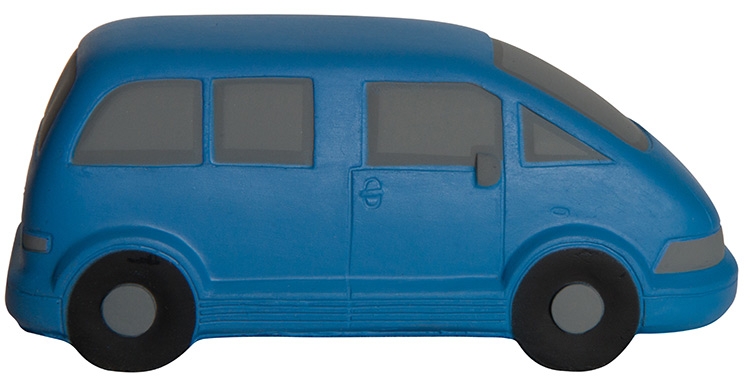 Minivan Stress Reliever 2