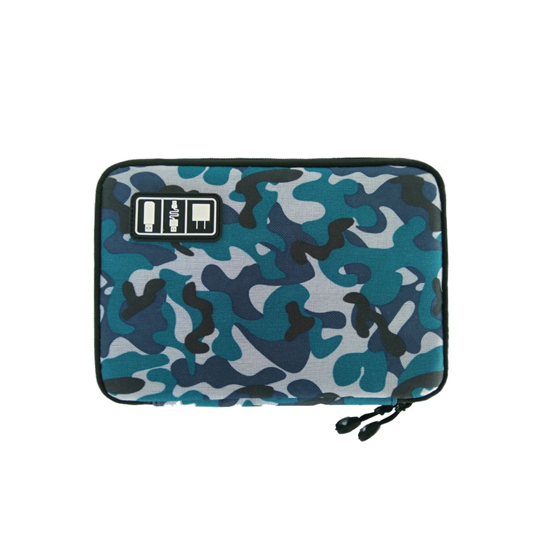 Business Data Cable Storage Bag 16