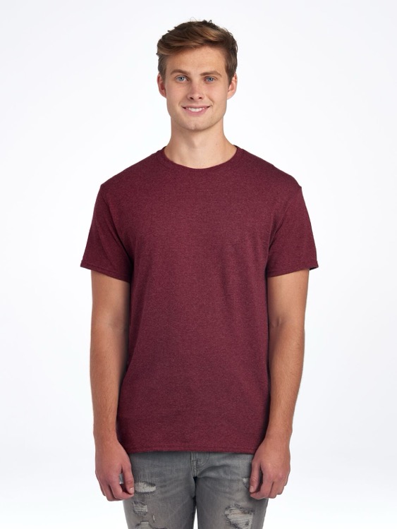 JERZEES DRI-POWER® Unisex T-Shirt 65