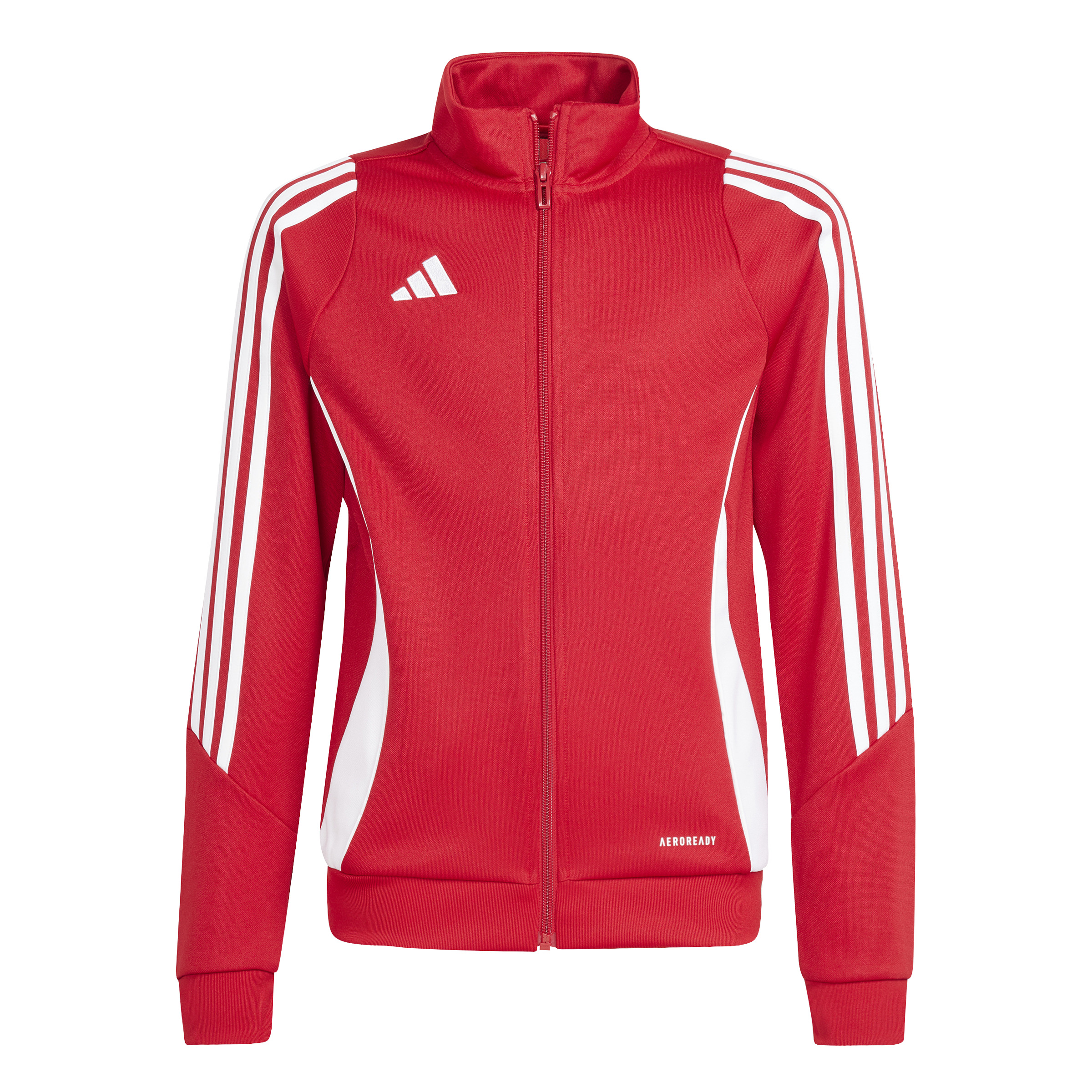 Tiro 24 Training Jacket Kids 6