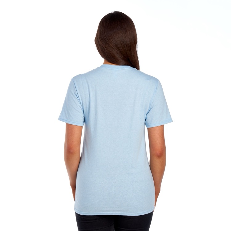 FRUIT OF THE LOOM ICONIC Ring-Spun Unisex T-Shirt 42