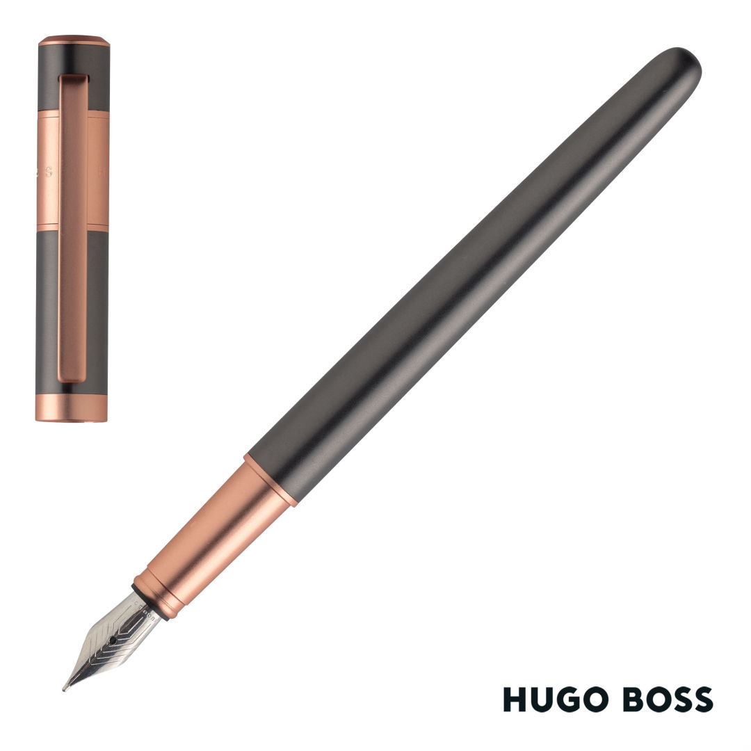 Hugo Boss® Ribbon Pen 5