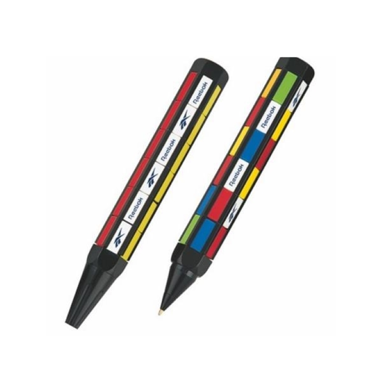 Puzzle Pen 1