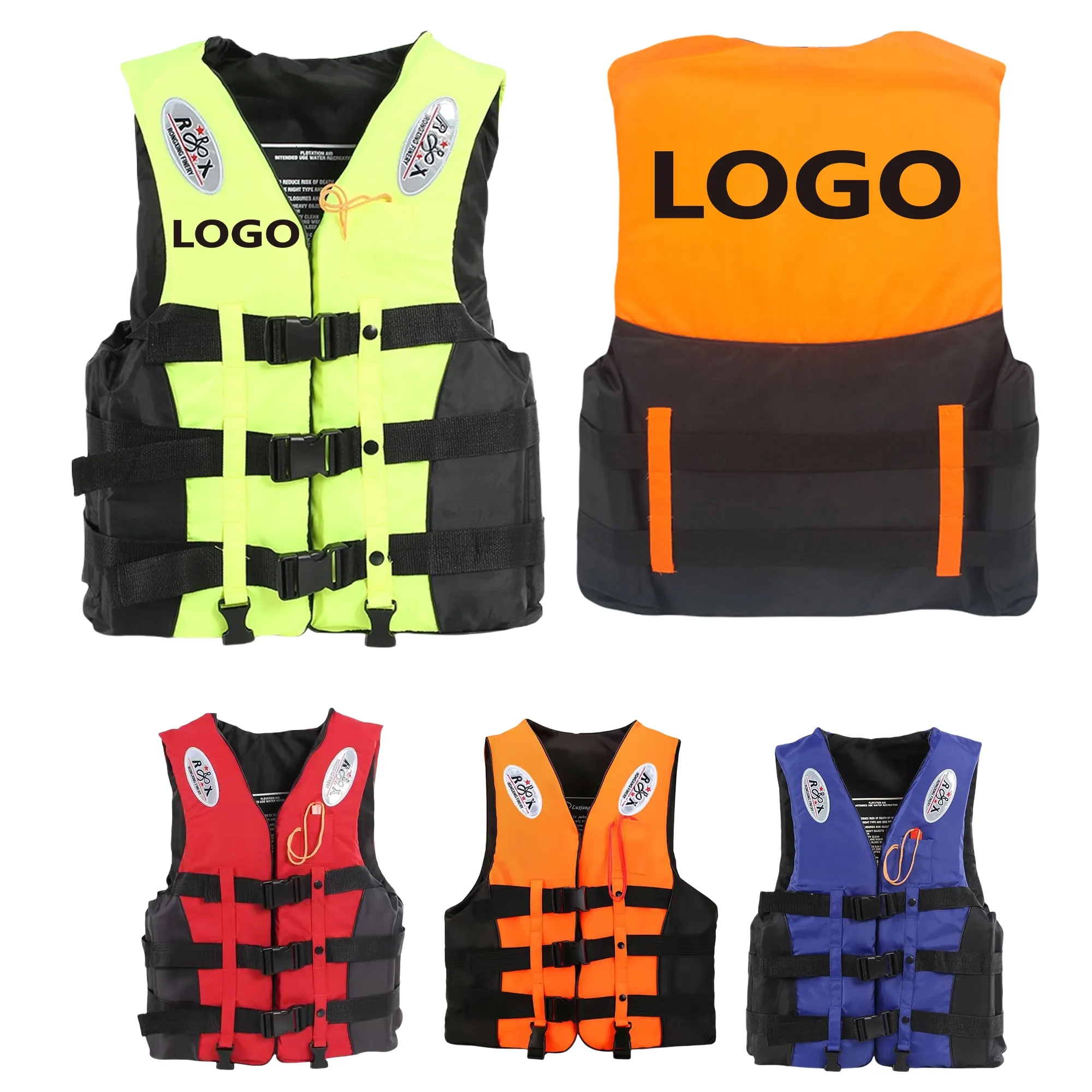 Water Safety Suit MOQ5 2