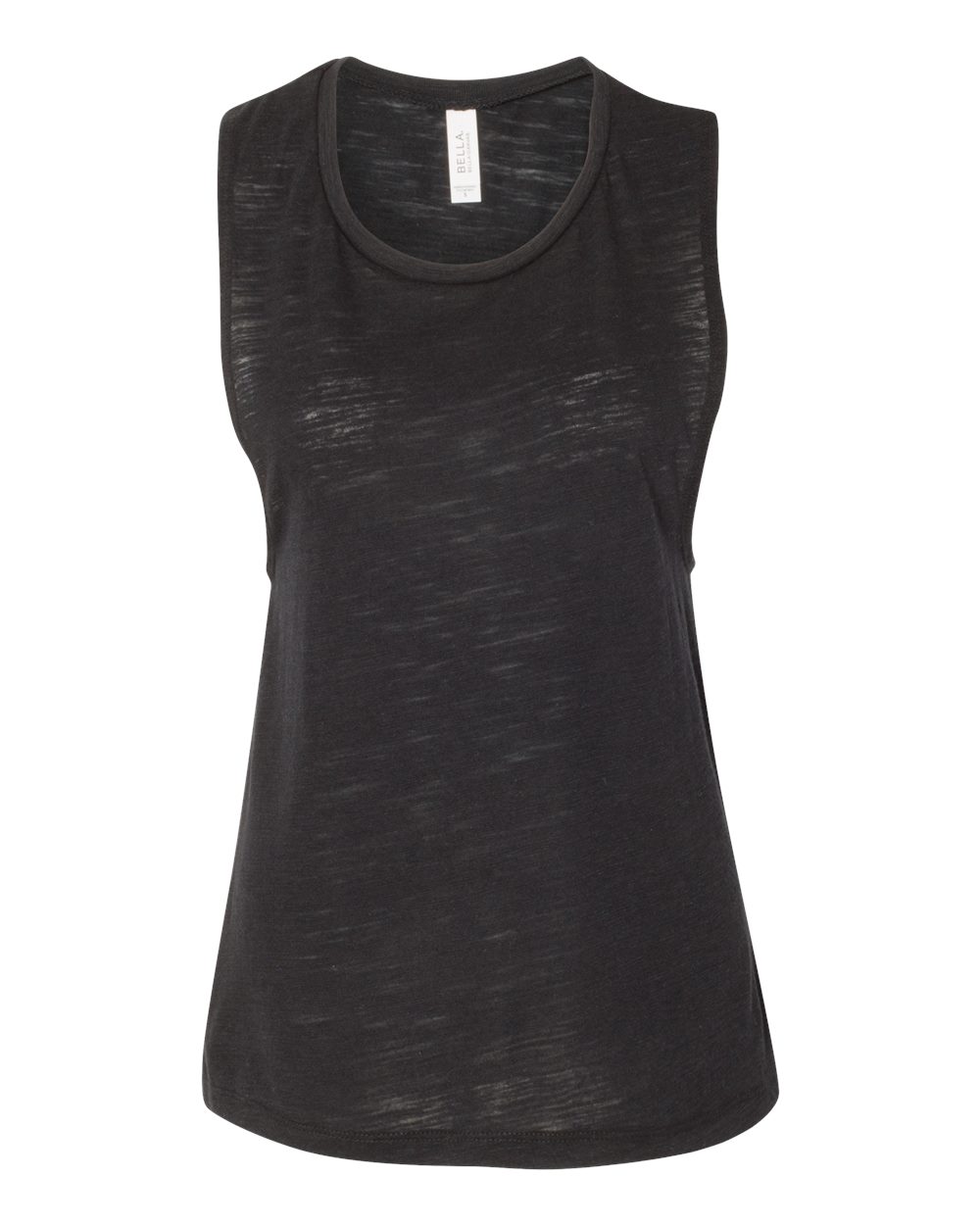 Women's Flowy Scoop Muscle Tank - 8803 108