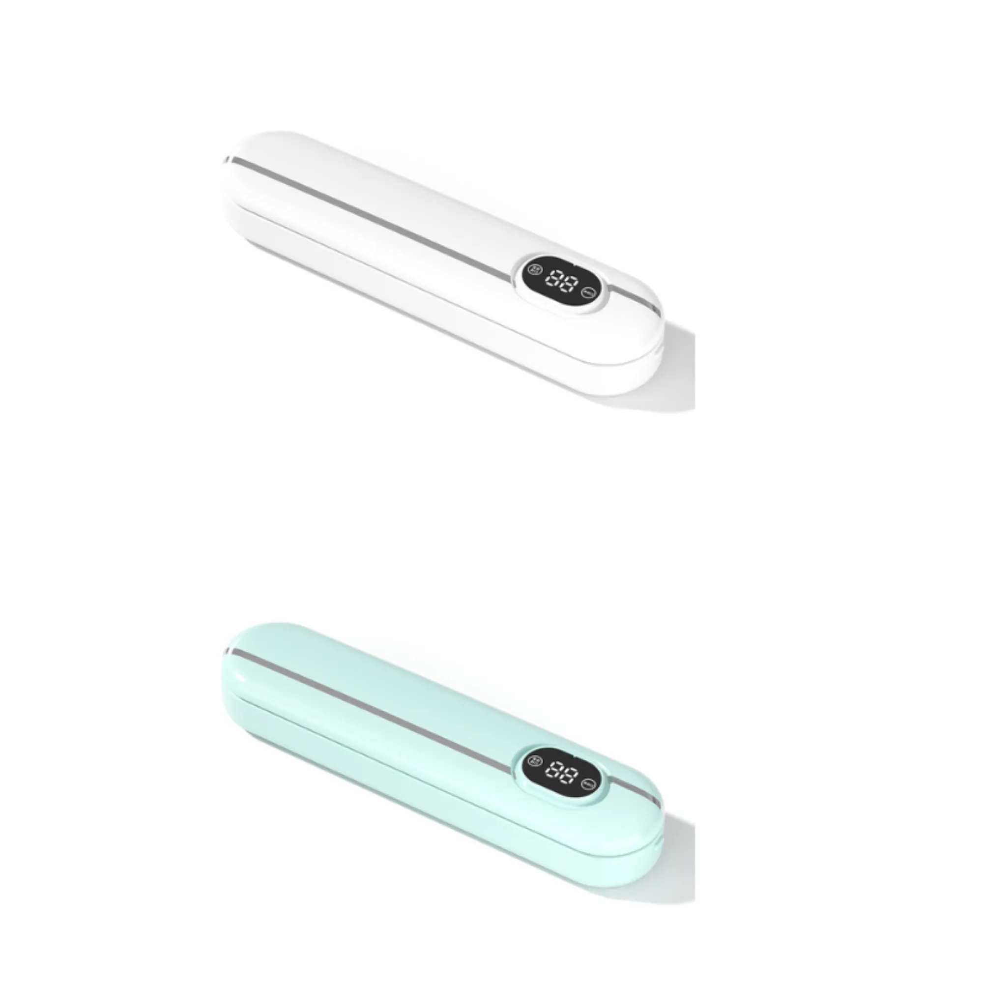 Continuous-Use Spill-Proof Home Vacuum Sealer 3