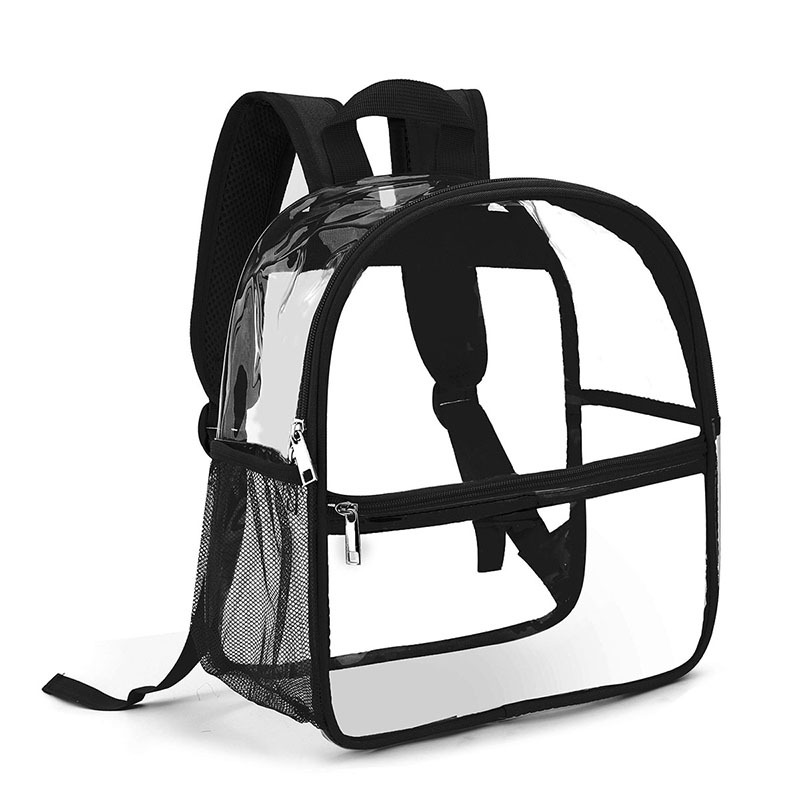 Clear Backpack Heavy Duty 6