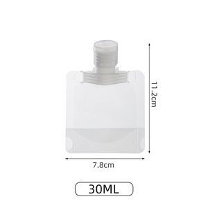 8ml Lipstick Shaped Spray Dispenser Bottle With Eco Friendly Glass 12