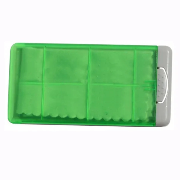 Microfiber Cleaning Cloth in Case 4