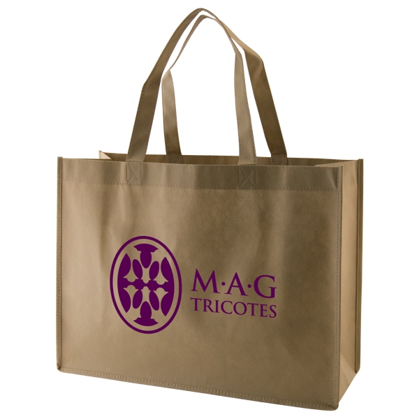Standard Non-Woven Tote 23